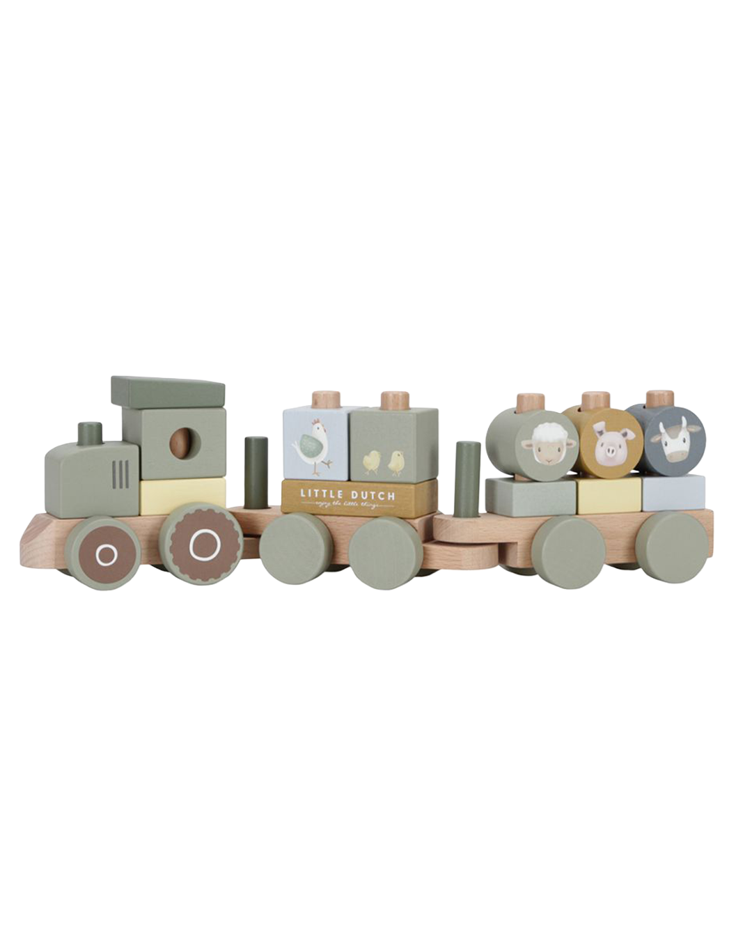 Little Farm Stabletog